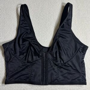 Women's Corset Bra NWOT